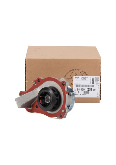 Opel Corsa F 1.2 Benzinli Motor Devirdaim Su Pompası Psa Marka 9846882780