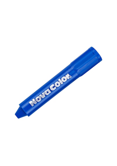 Novacolor Nc-217 Yüz Boyası Mavi