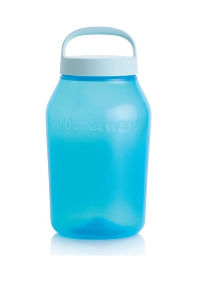 Tupperware Çok Amaçlı Kavanoz 3 L Çok Renkli