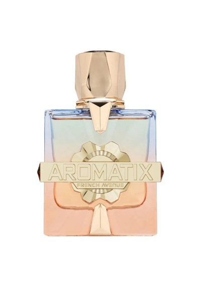 French Avenue Aromatix Teas Me Extrait De Parfum 100 Ml Unisex Parfüm Odunsu - Oryantal