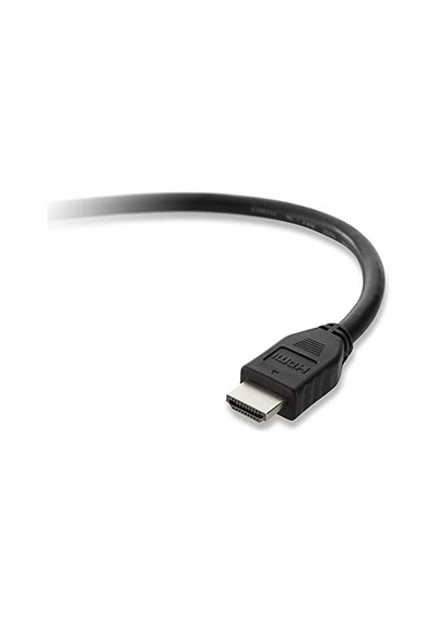 Hızlı Hdmı 1.4 Kablosu, 1.5m 4k, Ultra Hd, 3d , F3y017bt1, 5mblk Diğer