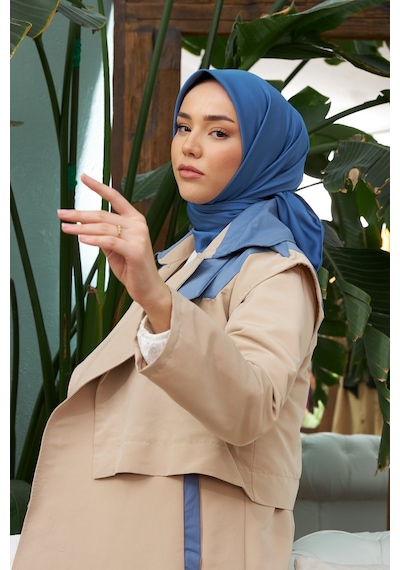 Silk Home Twill Eşarp 11343-71