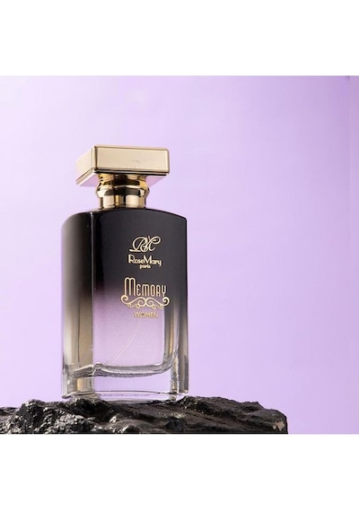 Rosemary Paris Memory Kadın Parfüm EDP 100 ML