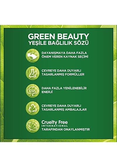 Garnier Hyaluronik Aloe Süper Serum 30ml