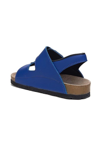 Tuğba Ortopedi 321 Çocuk Sandalet 001