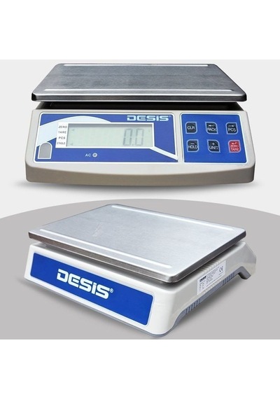 Desis H2w Dijital Terazi 0.2 GR 6 KG