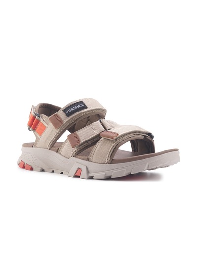 Lumberjack Barle 4fx Kum Erkek Sandalet 000000000101686150 Kum Beji