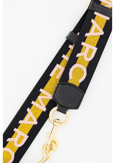 Marc Jacobs Kadın Omuz Çantası Mj0014146 Siyah Multi