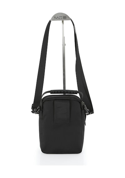 Baggaj Co2444 Omuz Çantası Black