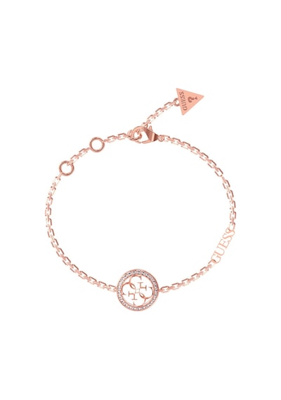 Guess Jgujubb02137jwrgs Kadın Bileklik Rose Gold