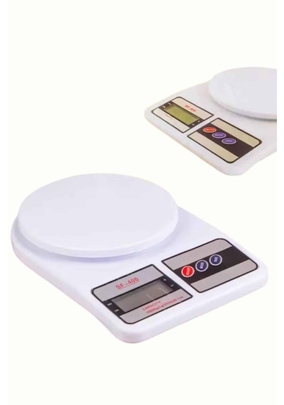 Dijital Hassas 10 Kg Mutfak Terazisi Tartısı Lcd Ekran Mutfak Tartısı Diğer 69507040