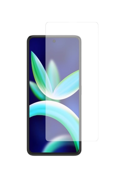 Omix X600 Temperli Ekran Koruyucu Kırılmaz Cam (552633551) 20 Tl Fark Ile Apple  Uyumlu iPhone Hızlı Şarj Kablosu