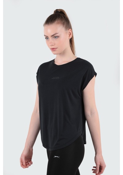 Slazenger Polına Kadın T-shirt 001