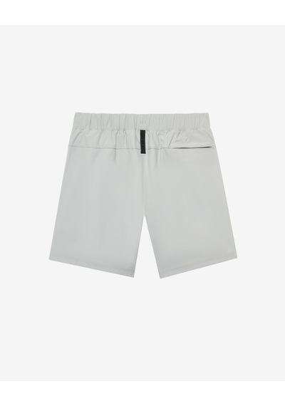 Skechers M Micro 7 Inch Short Erkek Gri Şort S2510195-013 Gri