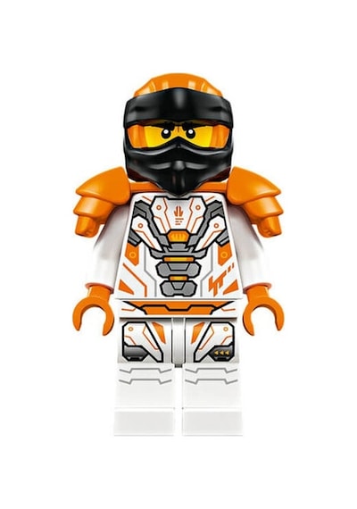 LEGO® 71821 Cole'un Titan Ejderha Robotu 1055 Parça