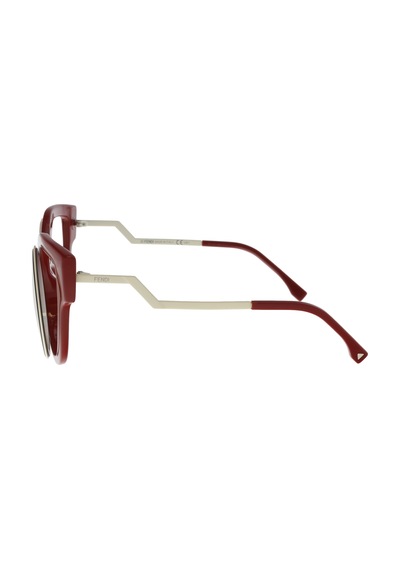 Fendi Ff0137/s Nt41m Güneş Gözlüğü