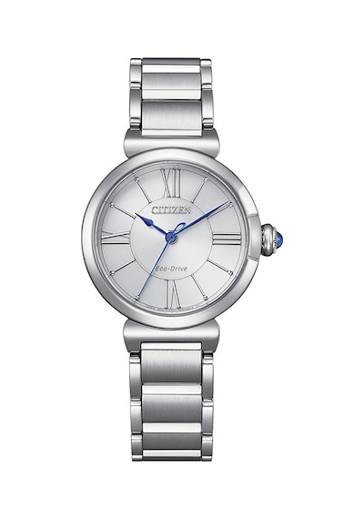 Citizen Em1070-83a Kadın Kol Saati Gri