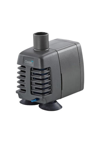 Optimax Kafa Motoru 500 L/h