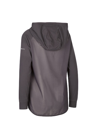 Trespass Kadın Sweatshırt Gri