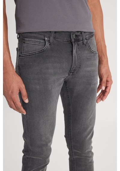 Lee Luke Erkek Jean Pantolon l211034003-19729 001