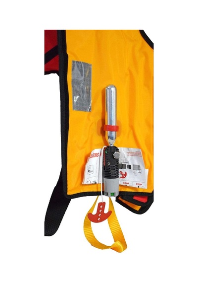 Şi̇şme Canyeleği̇. Yeti̇şki̇n.Otomati̇k Yedek Tüp Kit Js1 33 Gr