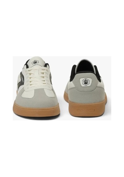 Lumberjack 6f Parma 6pr Beyaz Erkek Sneaker