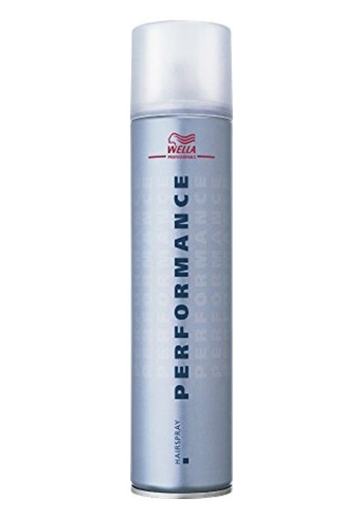 Profesyonel Performance Saç Spreyi 500ml