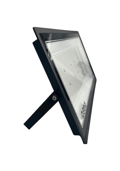 Noas 500w Slim Led Projektör 6500k Beyaz Işık Yl70-1500
