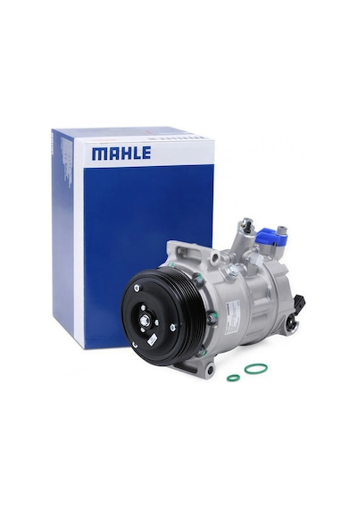 Mahle Acp18000s Klima Kompresörü Seat Ibiza Cordoba 2002 - 2009