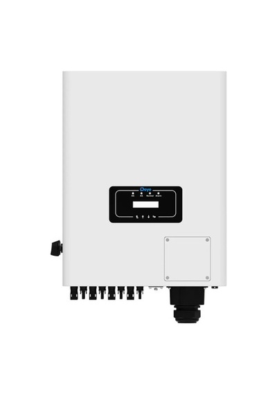 Deye 50kw String Inverter On-grid
