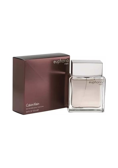 Calvin Klein Euphoria Edt Erkek Parfüm 100 Ml Fresh