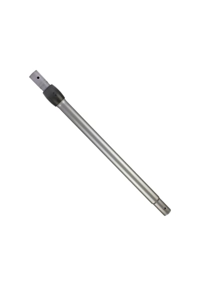Philips Elektrikli Süpürgeler İle Uyumlu Cp0291/01 Teleskopik Boru - Çelik
