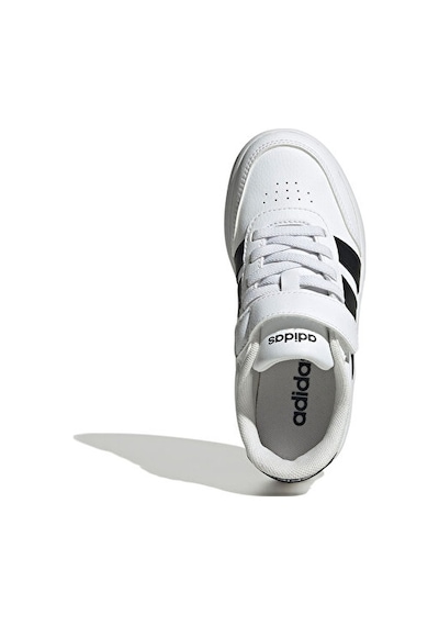 Adidas Breaknet 3.0 El C Çocuk Günlük Ayakkabı Js3688 Beyaz Beyaz