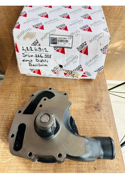 1103 Motor Perkins Devirdaim Komple Agco Parts