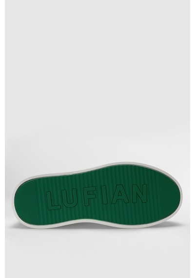 Lufian Anton Erkek Sneaker Ayakkabı Yeşil Yeşil 111230254100600 Yeşil