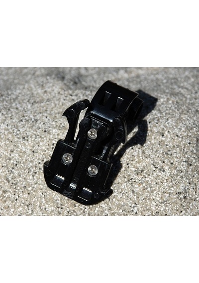 Sjcam Sj4000 Sj5000 J-hook Bağlantı Aparatı