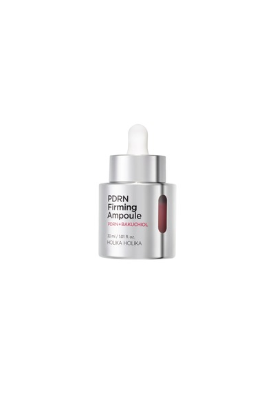 Holika Holika Pdrn Firming Ampoule - Pdrn Ve Peptitler İçeren Sıkılaştırıcı Ampul 30 Ml