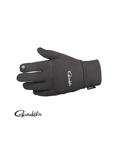 Gama G-power Eldiven Siyah