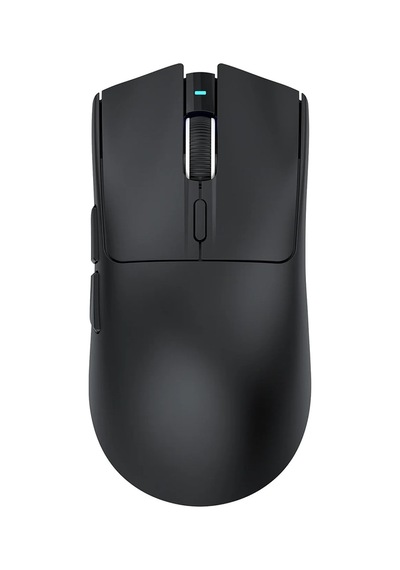Attack Shark X1 Şarj İstasyonlu Touchpadli Kablosuz Gaming Mouse Standart