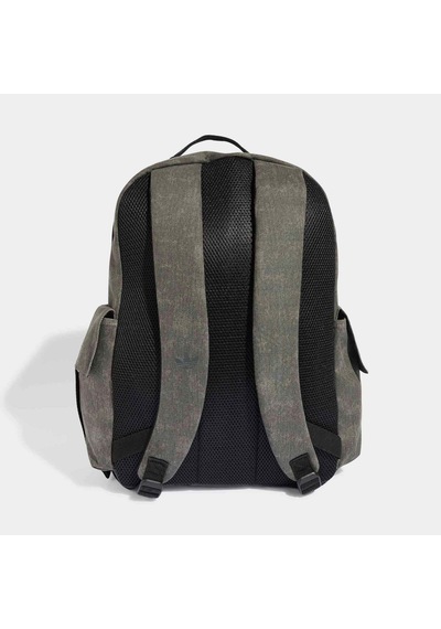 Adidas Washed Siyah Sırt Çantası Kr1483