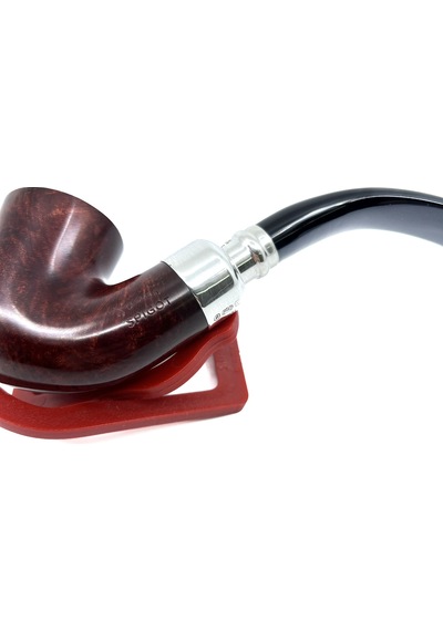 Peterson Red Spigot 9 Mm Filtreli Akrilik Saplı Pipo 205925