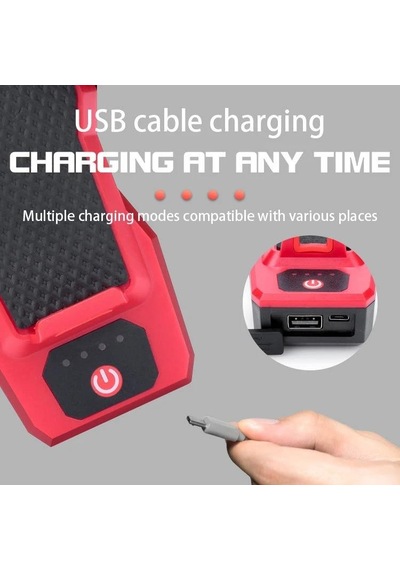 400 Lümen 4 Mod T6 Dış Mekan Gece Sürüşü Su Geçirmez Telefon Tutuculu Powerbankli Hoparlörlü Korna Usb Şarj Edilebilir Led Far Ön Bisiklet Lambası 001