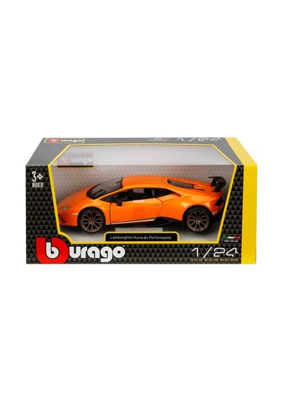 1:24 Lamborghini Huracan Performante Model Araba