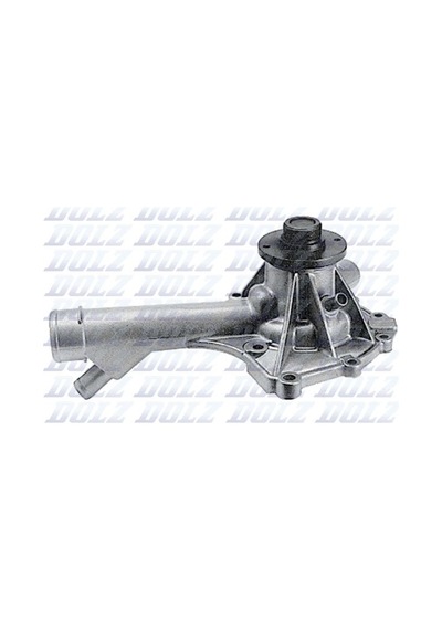 Dolz Devırdaım Pompası Mercedes M111 W202 W124 C208 W210 W163 R170 M200 A1112004001
