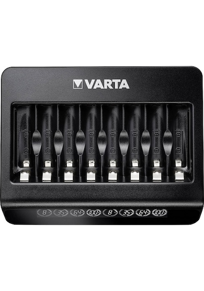Varta Multi Plus 8Li Şarj Cihazı 24*800 Mah Aaa Şarjlı Pil