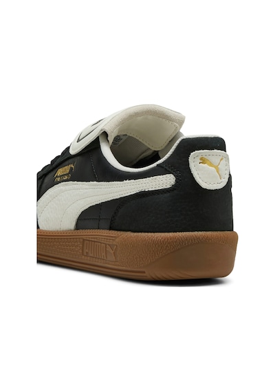 Puma Palermo Premıum Ayakkabı 401744 02 Siyah