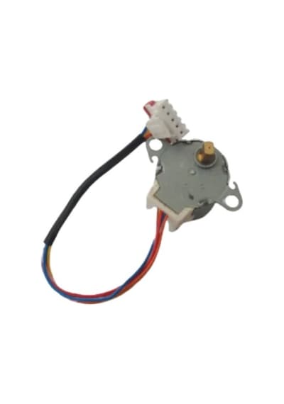 Altus Uyumlu Klima Step Motor Panjur Hareket Motoru ( Yatay Kanat )