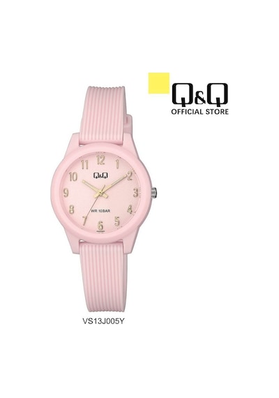 Q&Q VS13J005Y Unisex Kol Saati