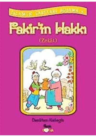 Fakir'in Hakkı (Zekat) / Demirhan Kadıoğlu