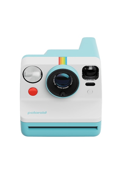 Polaroid Now Generation 3 Anlık Fotoğraf Makinesi